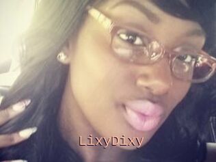 LixyDixy