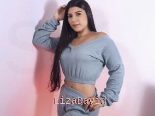 LizaDavid