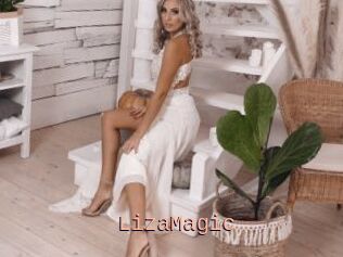 LizaMagic