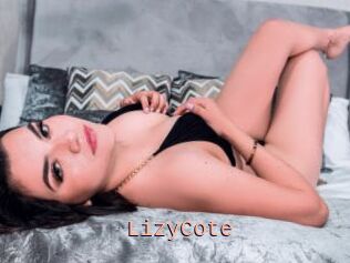 LizyCote