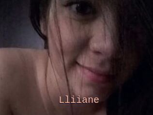 Lliiane