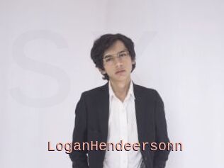 LoganHendeersonn
