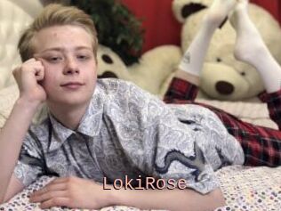 LokiRose