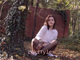 LokiTyler