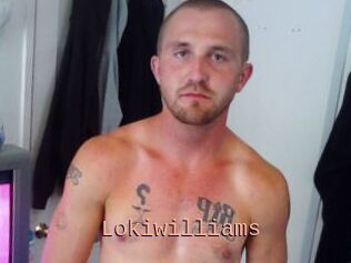 Lokiwilliams