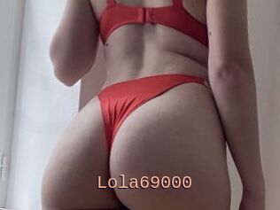 Lola69000