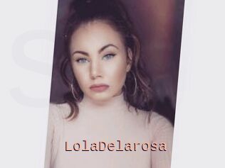 LolaDelarosa