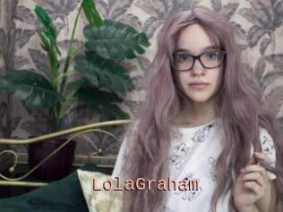 LolaGraham