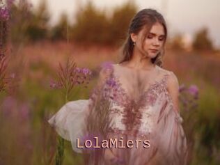 LolaMiers