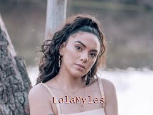 LolaMyles
