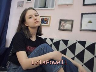 LolaPowell