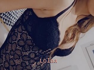 Lolaa