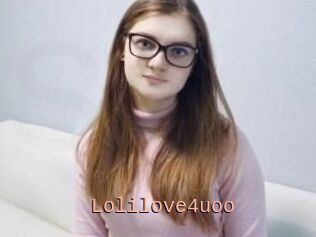 Loli_love4uoo