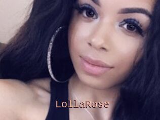 LollaRose