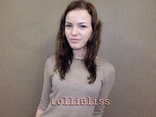 LolliBliss