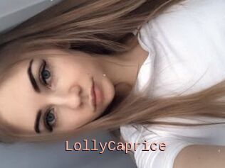 LollyCaprice