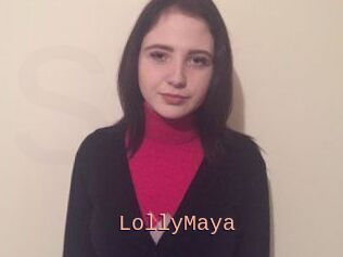 LollyMaya