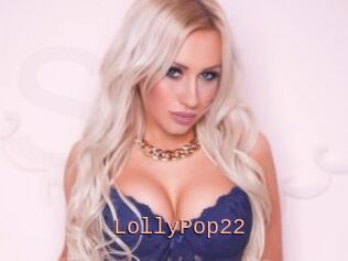 LollyPop22