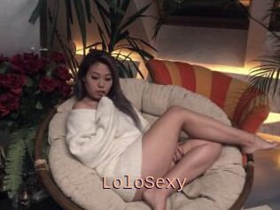 LoloSexy
