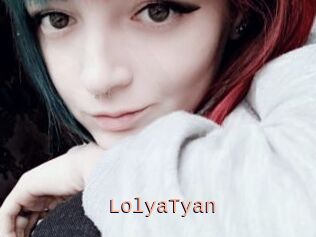 LolyaTyan