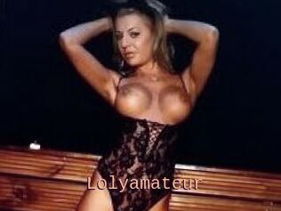 Lolyamateur