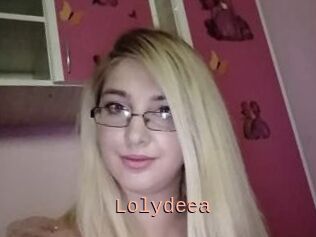 Lolydeea