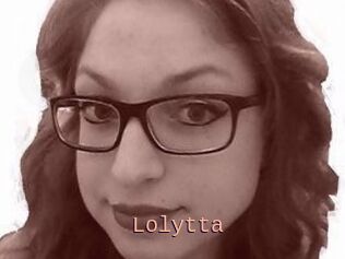 Lolytta