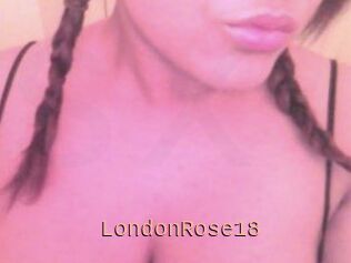 LondonRose18