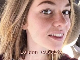 London_Cassidy