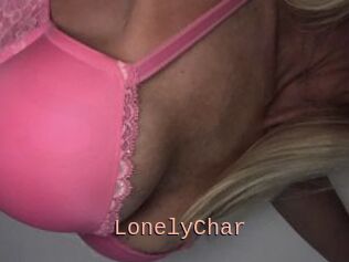 LonelyChar