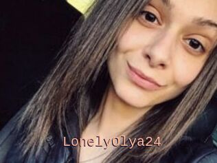 LonelyOlya24