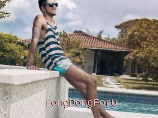LongDongForU