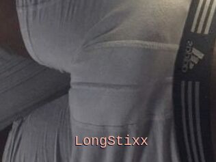 LongStixx