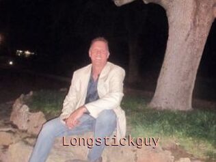 Longstickguy
