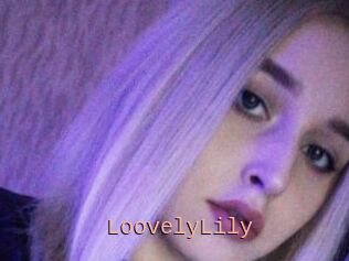 LoovelyLily