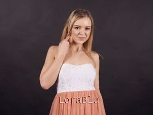 LoraBlu