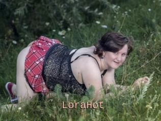 LoraHot