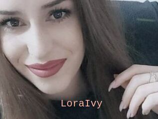 LoraIvy