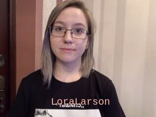 LoraLarson