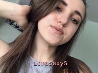 LoraSexyS