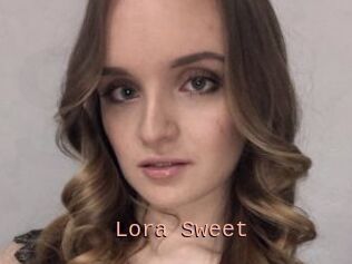 Lora_Sweet