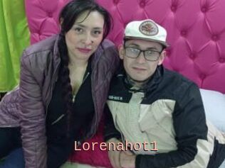 Lorenahot1