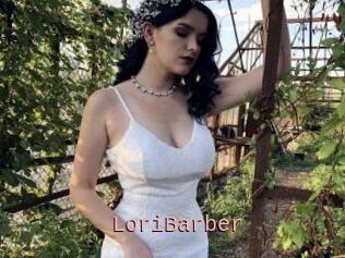 LoriBarber