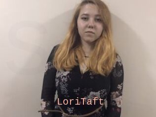 LoriTaft
