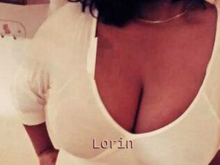 Lorin