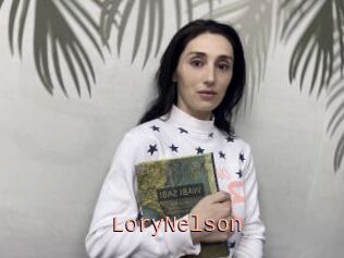 LoryNelson