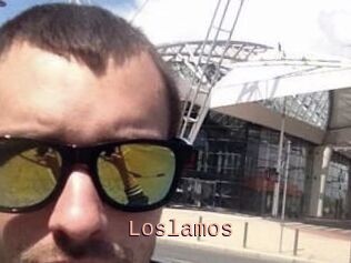 Loslamos