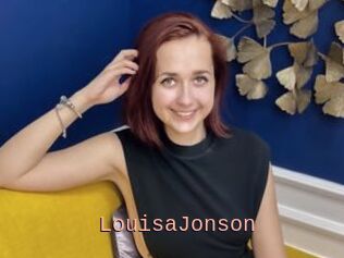LouisaJonson