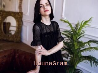 LounaGram