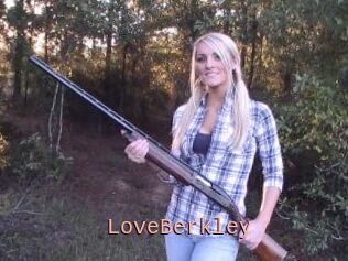 LoveBerkley